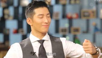 娱乐吃瓜君鹿晨辉,娱乐吃瓜界的风云人物