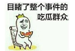 吃瓜怎么幽默回复,幽默回复大盘点