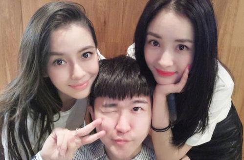 娱乐圈扒爷写吃瓜