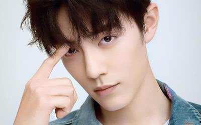 肖战娱乐圈名场面吃瓜