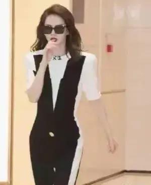 今日娱乐吃瓜张予曦