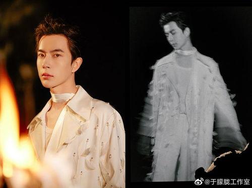 娱乐圈吃瓜爆料郑恺微博