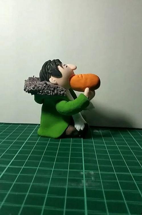 娱乐吃瓜酱美术生,吃瓜酱的趣味解读